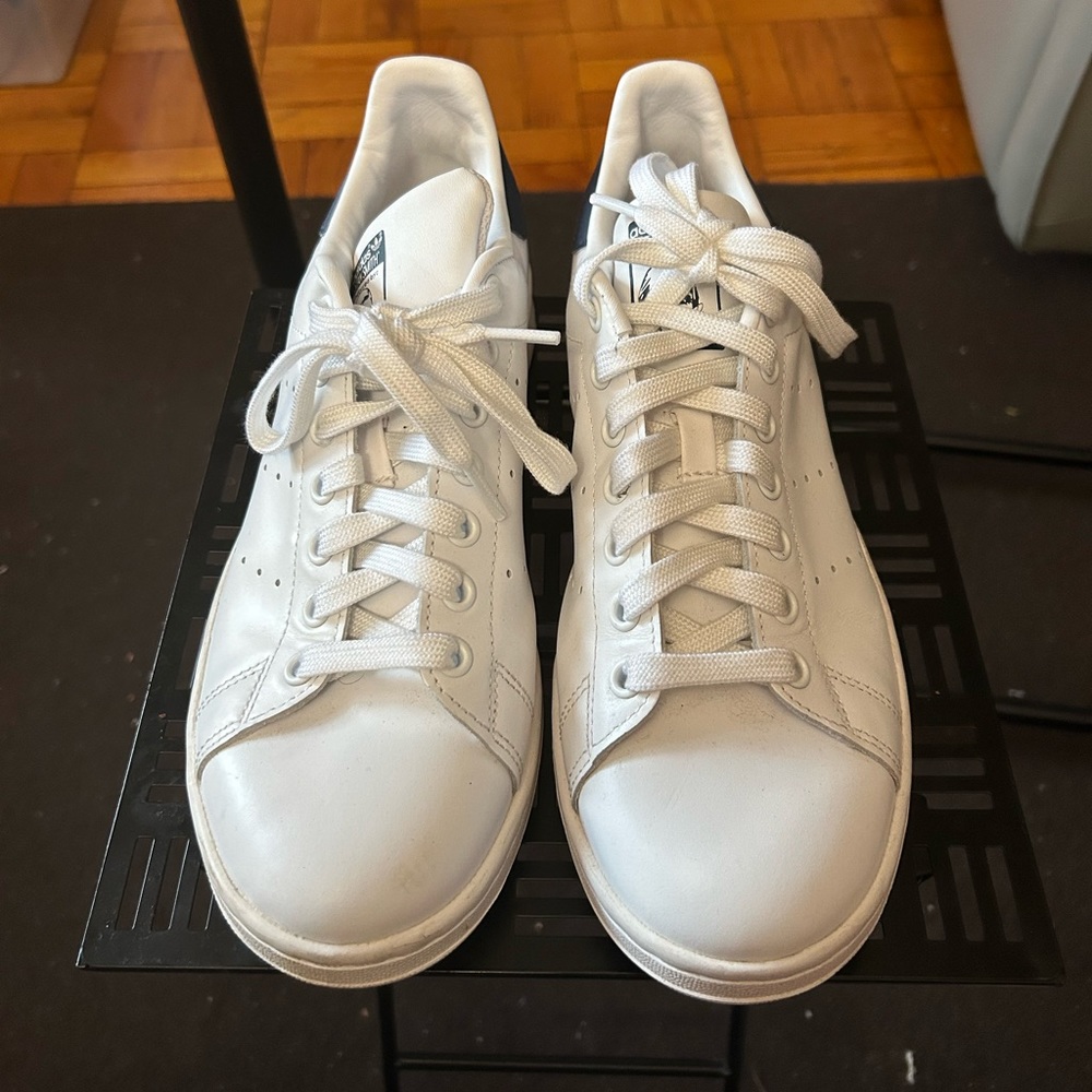 Women’s Stan Smith (Navy)